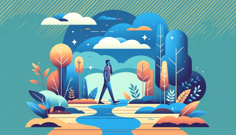 SilentWalking