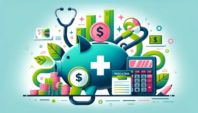 HealthCare Accounts