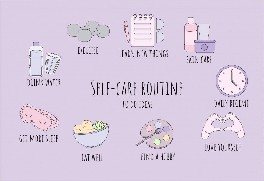 Importance of Self-Care and Mental Health Awareness Among Millennials