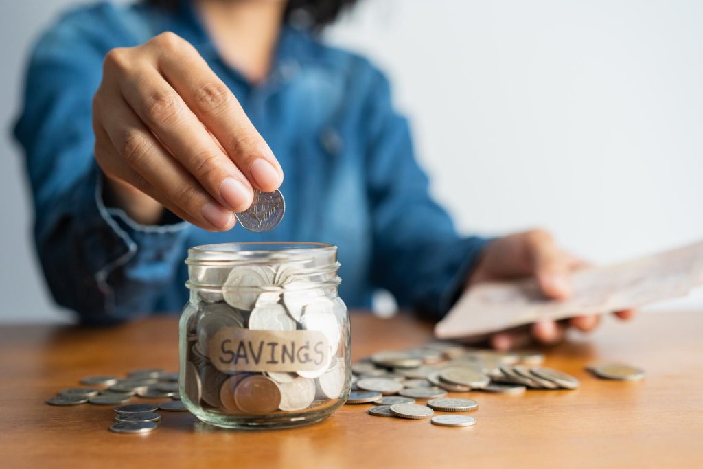 Savings vs. Investing: Which Should You Focus On?