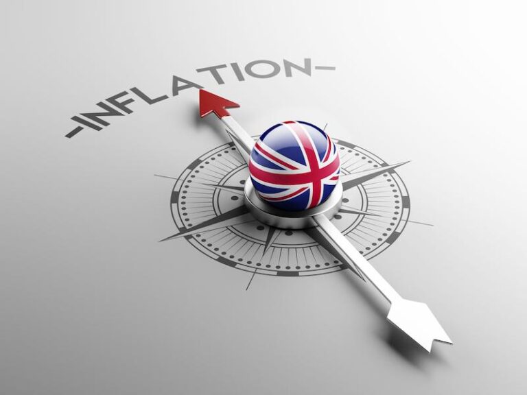 Navigating Inflation: Smart Budgeting Strategies for Rising Prices