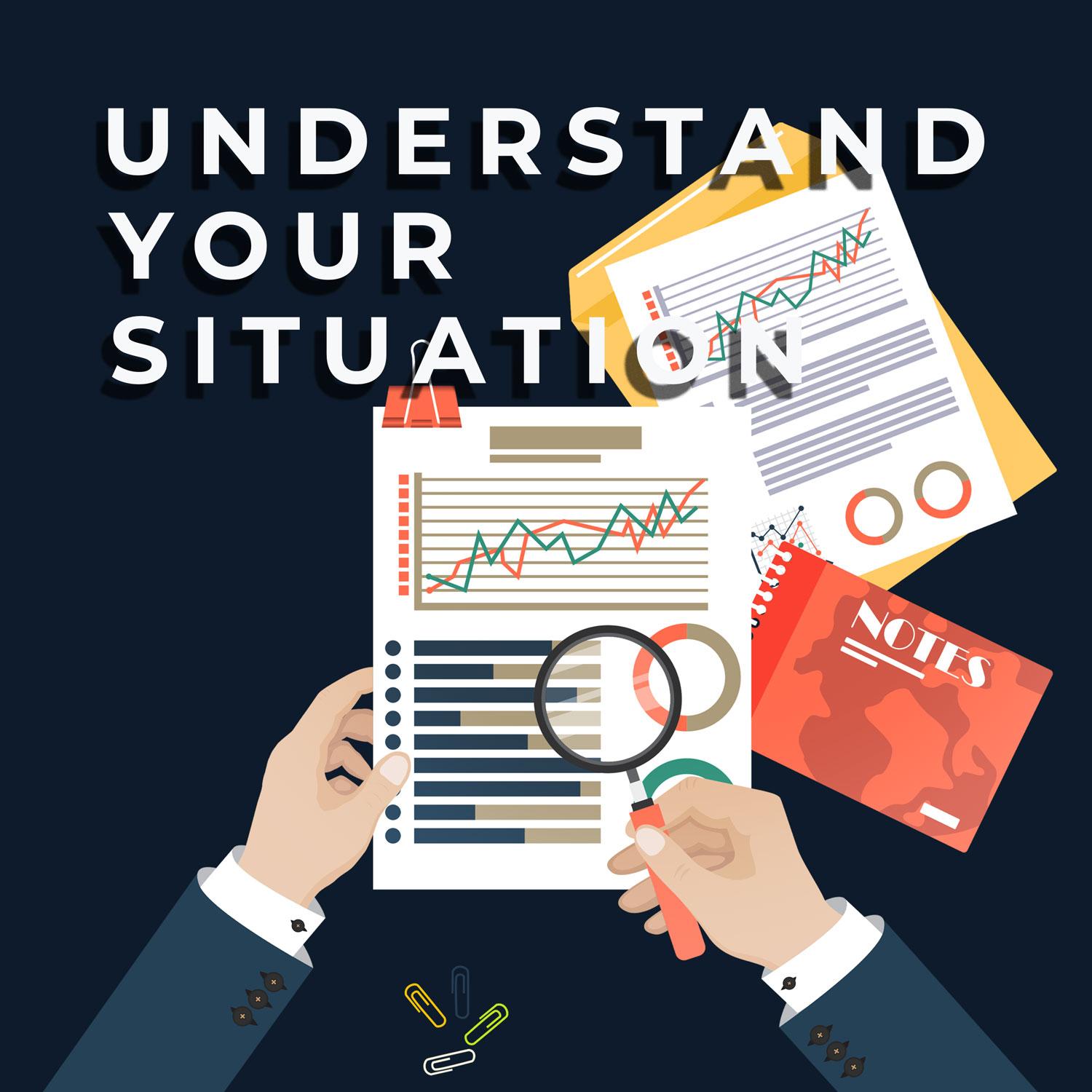 Understanding Your Financial Situation: Getting Real with Your Budget