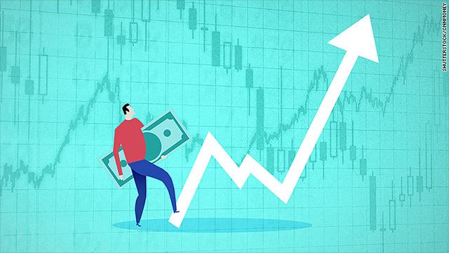 Investing Demystified: Growing Your Money Tree Without Hocus-Pocus