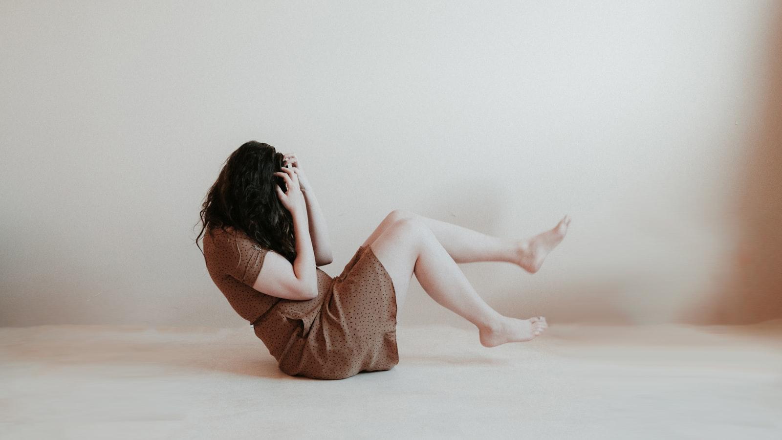 - Overcoming Financial Anxiety: Understanding the Root‍ Causes and Building⁤ a⁣ Solid Foundation