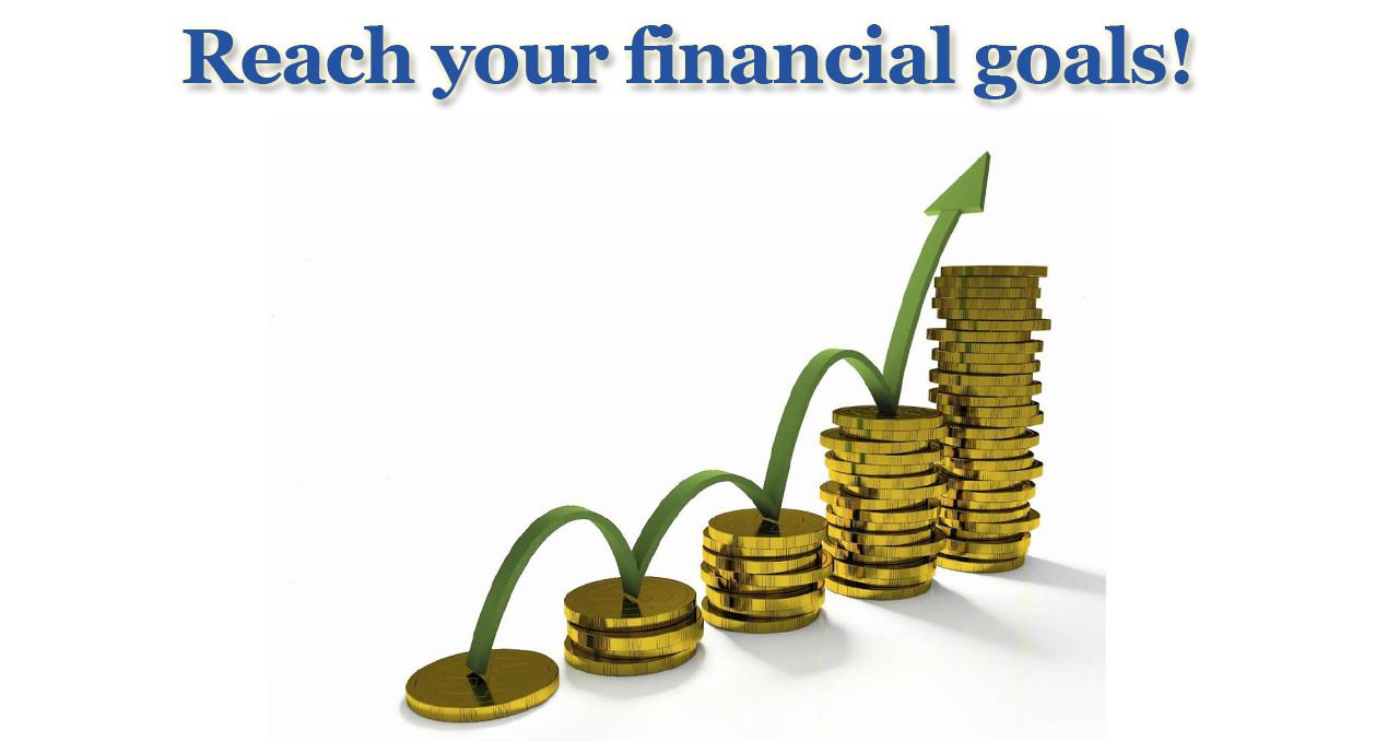 Implementing ‍Financial⁢ Goals with a Holistic Approach