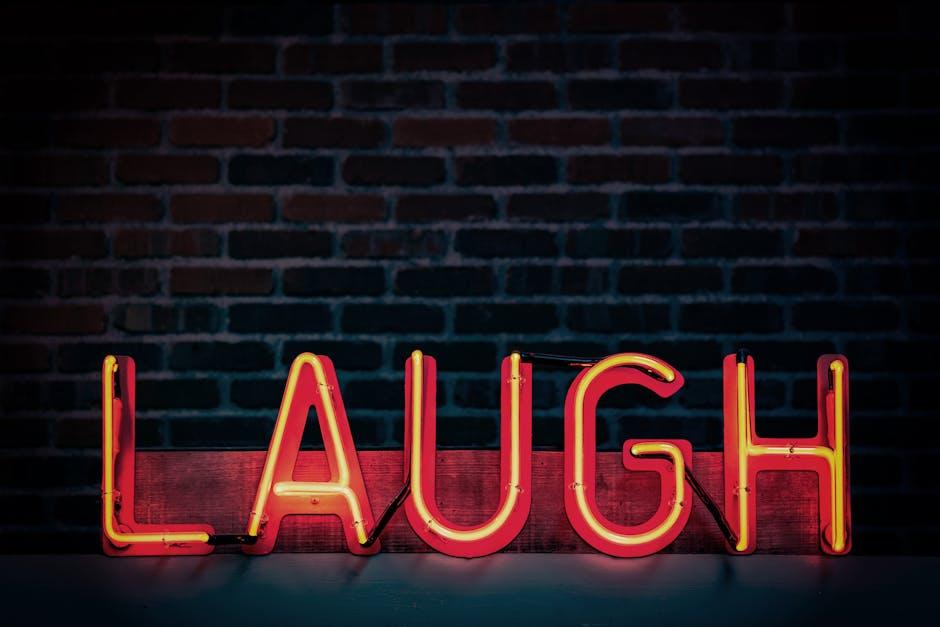 Laugh Your Way to Laser-Like Concentration: A Fun Meditation Guide