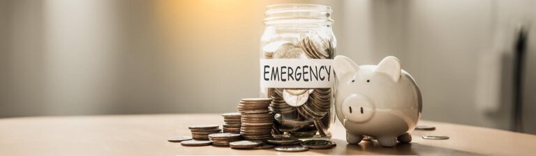 Emergency Funds and Mental Peace: Preparing for the Unexpected