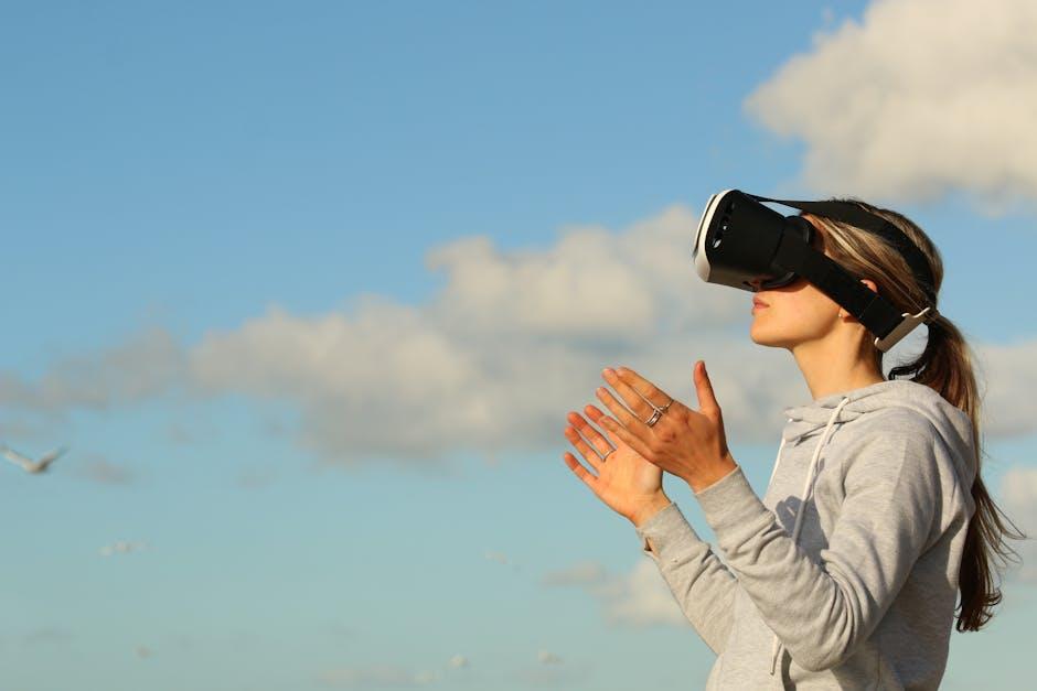 Virtual Reality Simulations: Practical Applications in Financial Training