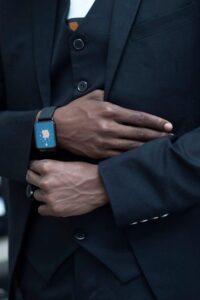 How Wearables Can Influence Your Financial and Health Goals