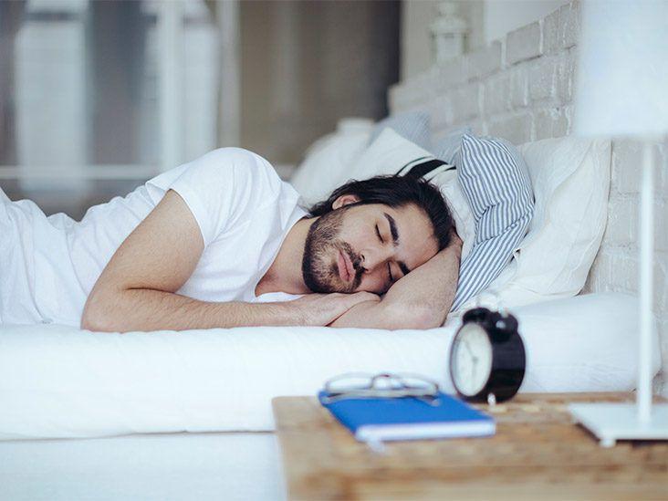 How Better Sleep Can Boost Your ‌Work Performance