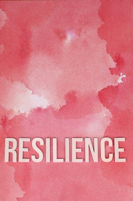 Building a Resilient Financial Plan for the Long Haul