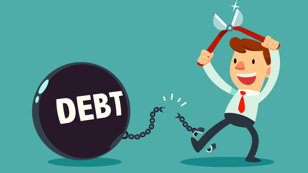 Till Debt Do Us Part: Tackling Loans and Credit Scores Together