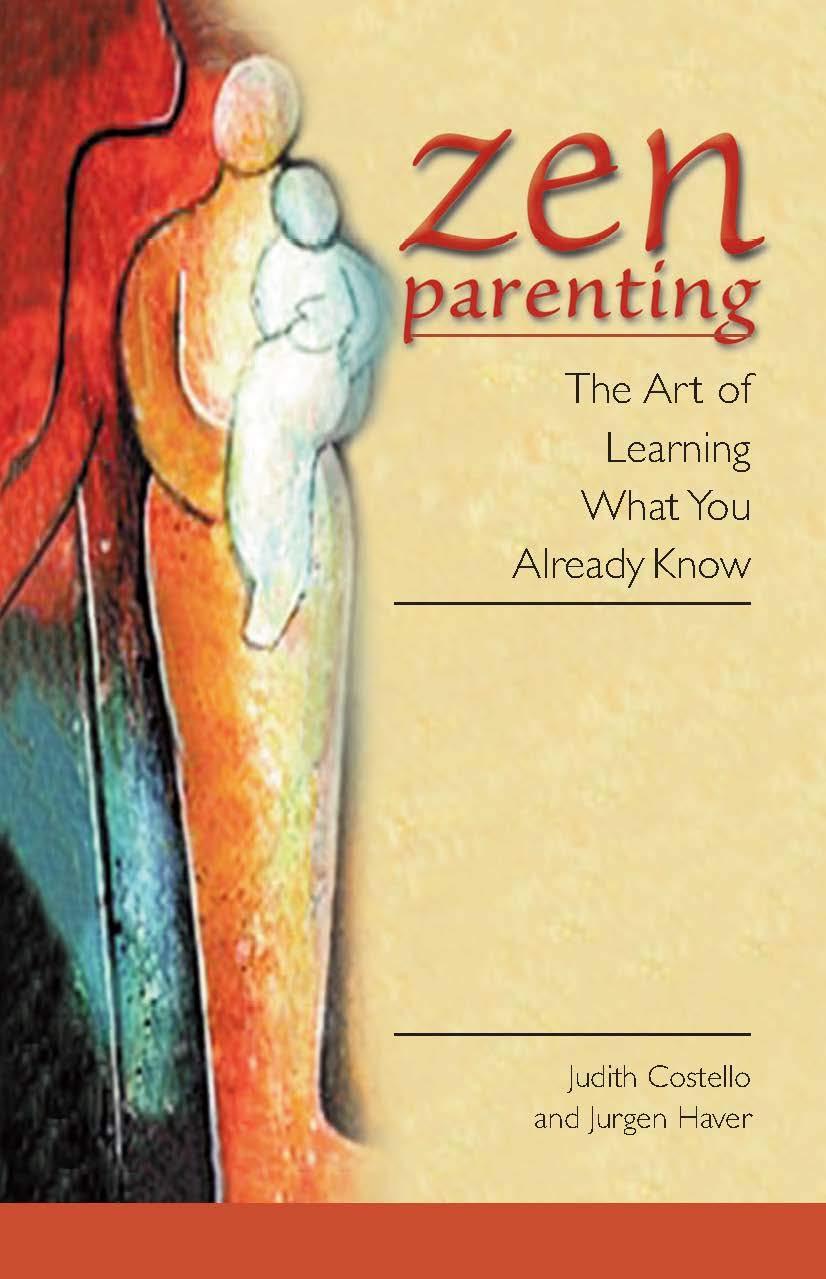 Mastering the‌ Art⁣ of Zen ⁤Parenting: Keep Calm and Carry On (Even When There’s Crayon on ‌the Wall)