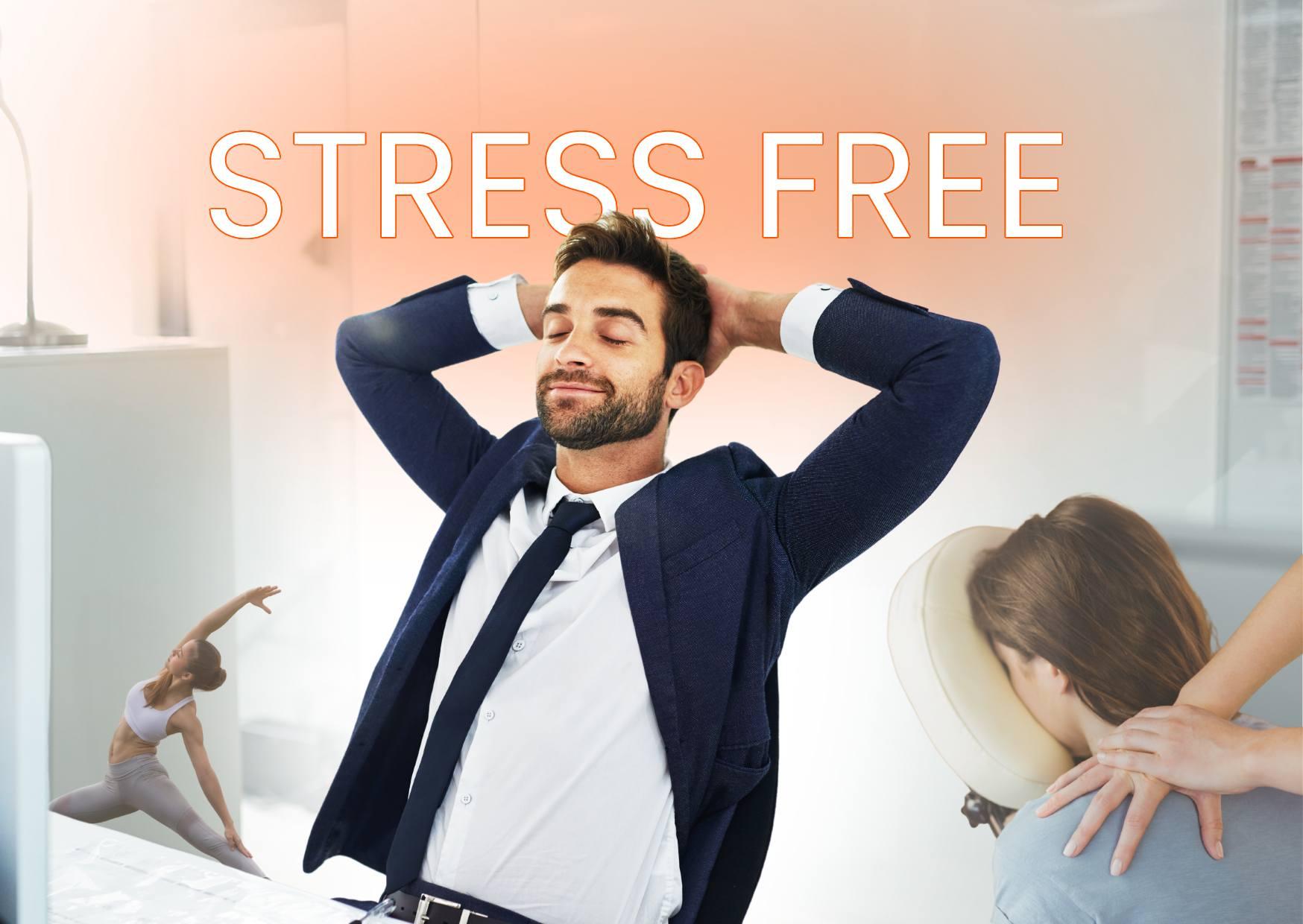 Setting‌ Up a Stress-Free Savings Plan