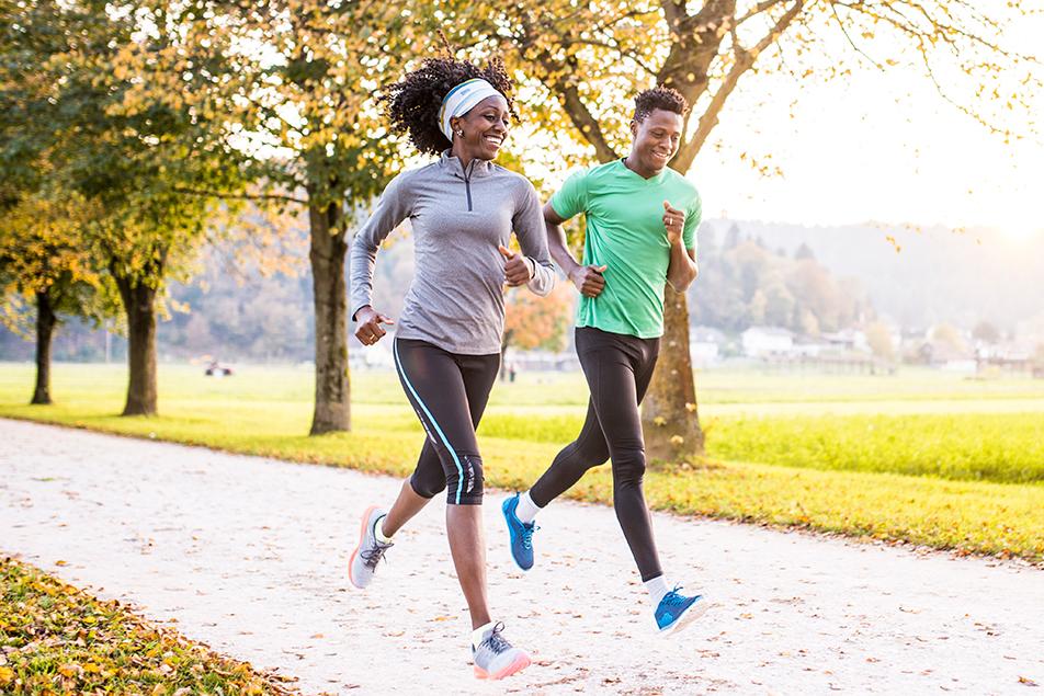 How Regular Exercise Boosts Financial Discipline