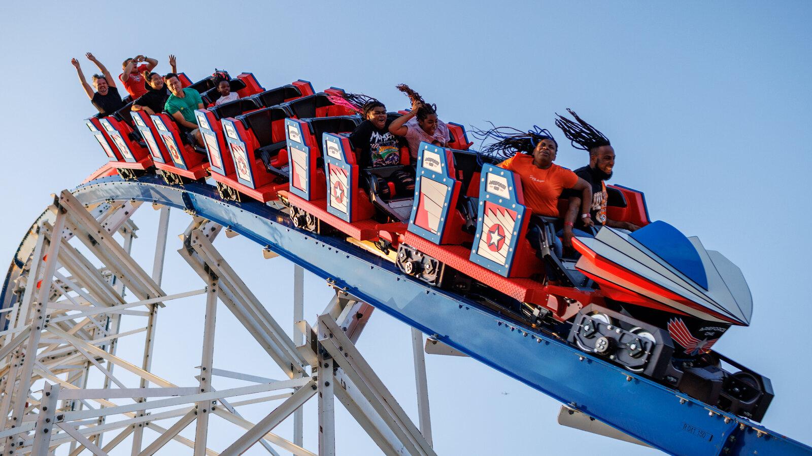 Understanding the Roller Coaster: Why Seasonal Fluctuations Aren't Just for Theme Parks