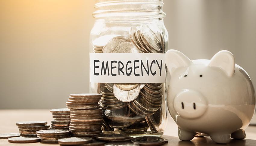 Building Your Safety Net: Why an Emergency ‍Fund​ Matters