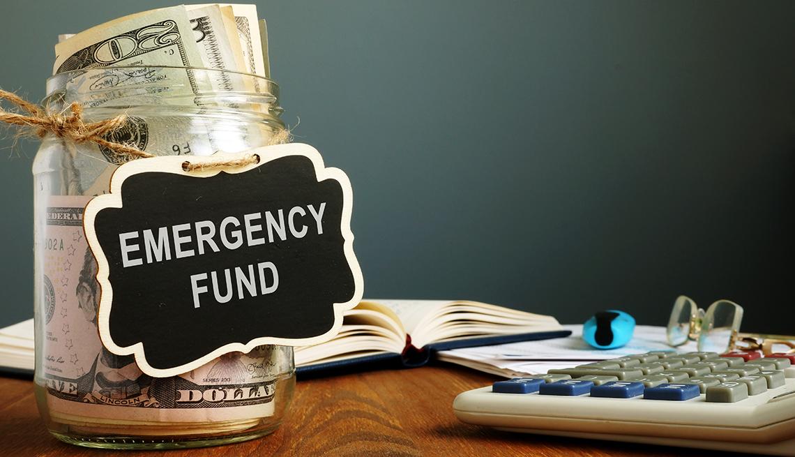 Easy Ways to Kickstart Your Emergency Fund