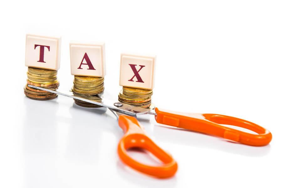 Minimizing Taxes: ⁢Smart Strategies ⁣to ⁤Keep More​ in Your Estate