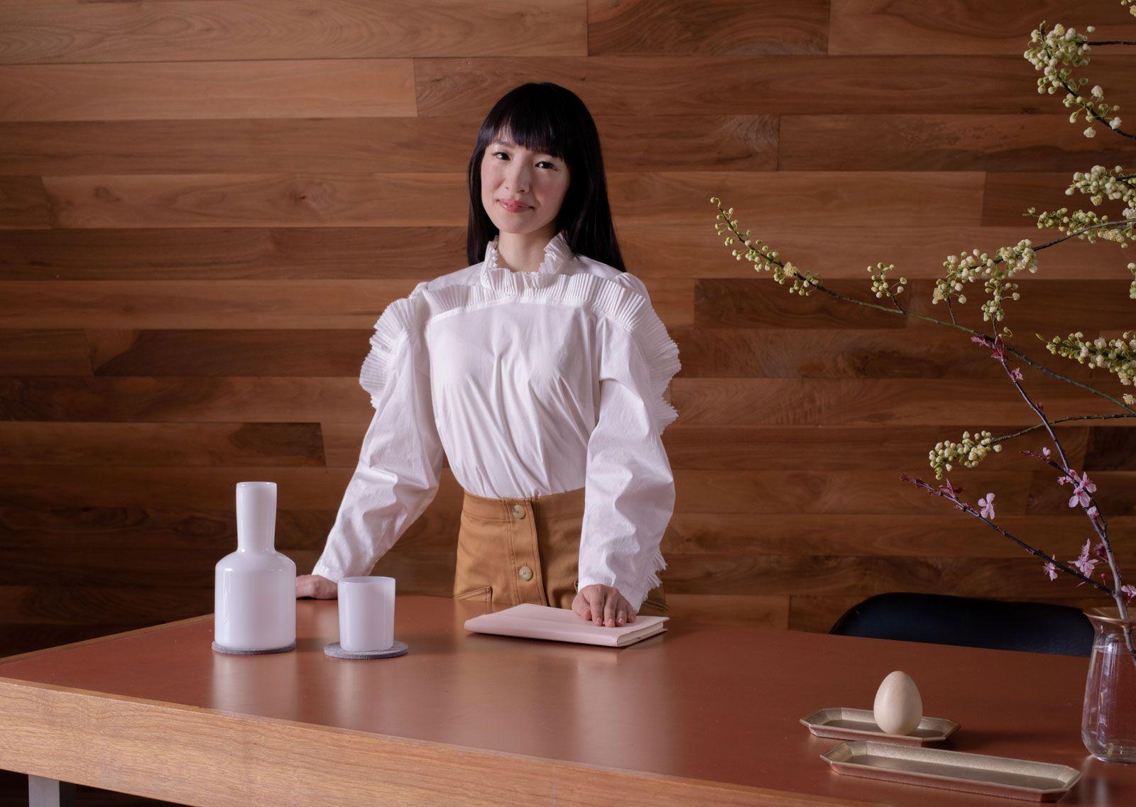 The Art of Getting Organized: ⁢Marie Kondo‌ Your Tax Docs