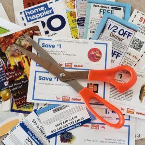 Coupon Clipping ⁢and Other Strategies That Would⁣ Make Grandma Proud