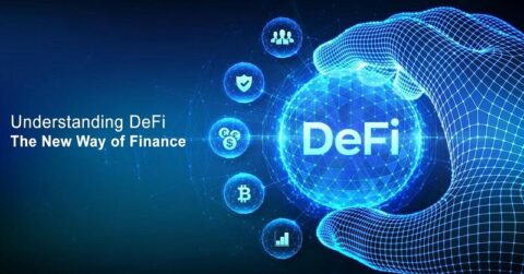 Decentralized Finance (DeFi): What You Need to Know to Get Started