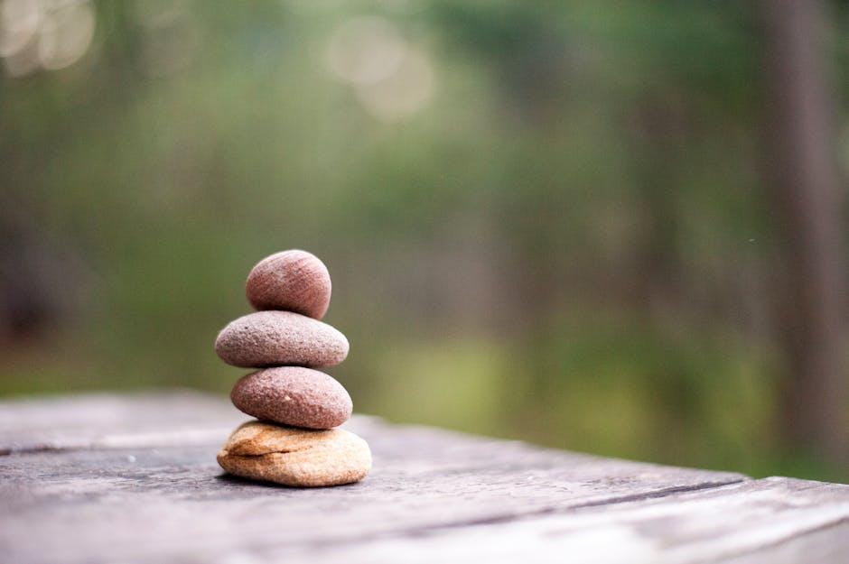 Zen Your Blues Away: Understanding⁣ the Science of Mindfulness