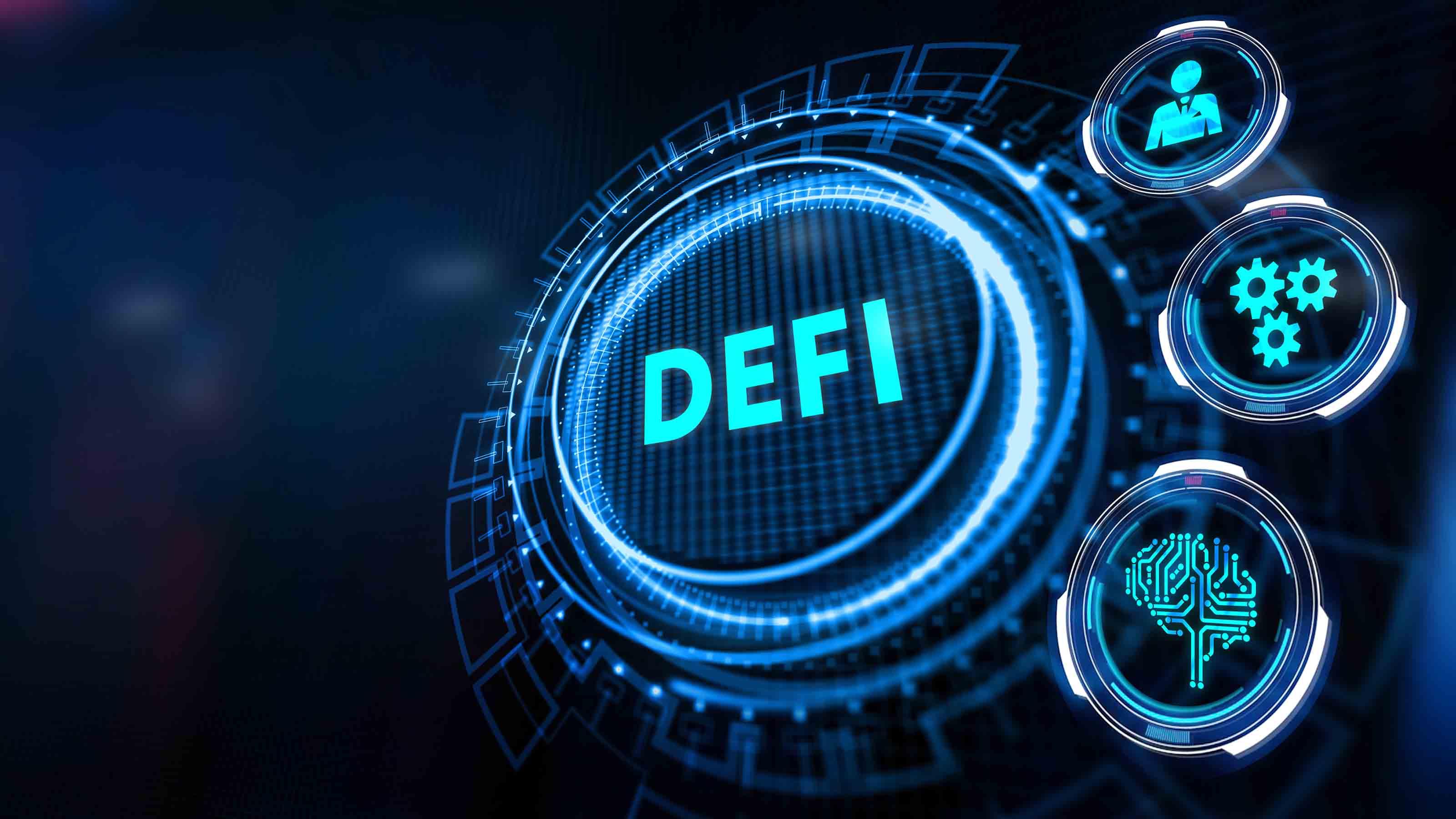 Exploring Key DeFi⁣ Platforms​ and Services