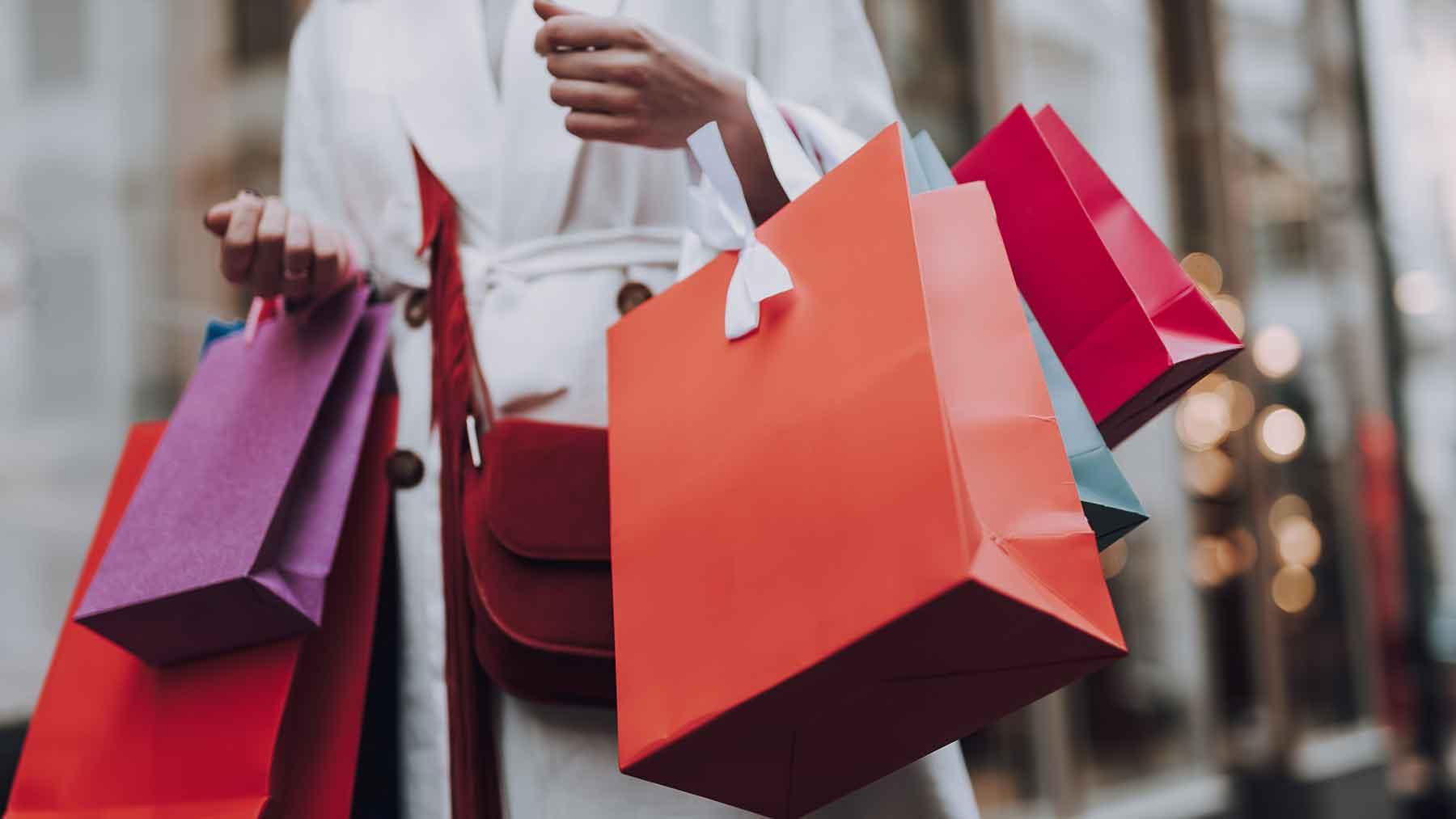 Retail Therapy? More Like Retail‌ Tragedy: The Emotional Toll of Unplanned‌ Purchases