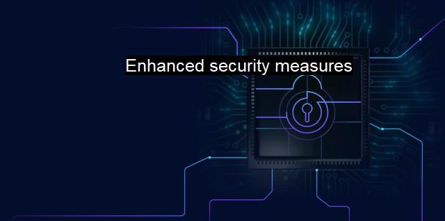 Enhanced Security Measures: ⁤Protecting Financial Data in the Age ‍of AI