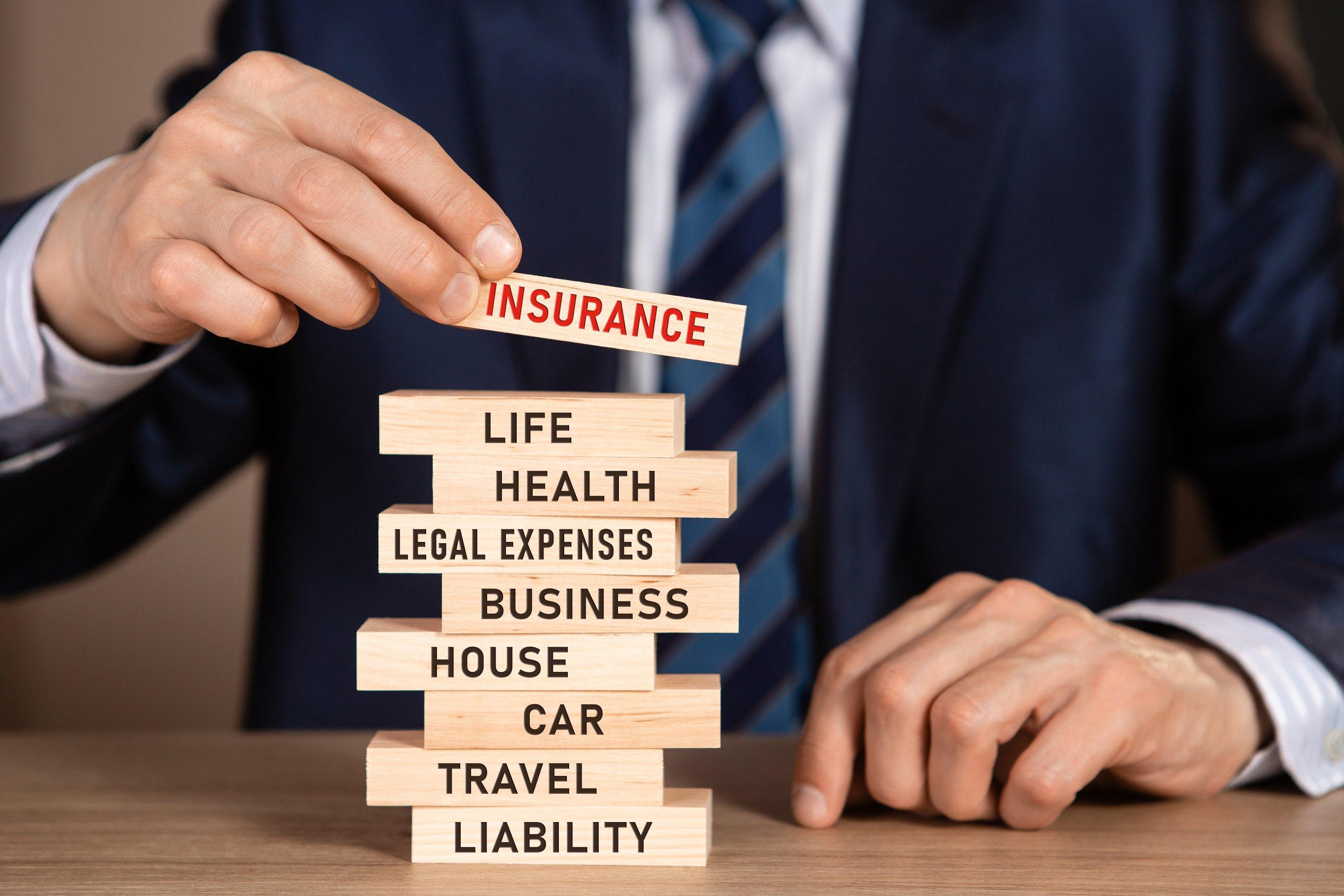 Protecting Your Loved Ones with Insurance and⁣ Estate Planning