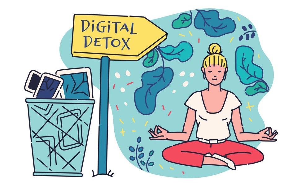 Understanding the⁤ Need for Digital Detox