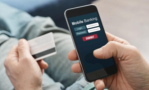 How to Use Mobile Banking Safely and Effectively