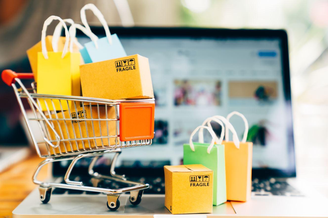 The ⁤Unexpected ⁤Joys and Pitfalls of Online Shopping Sprees