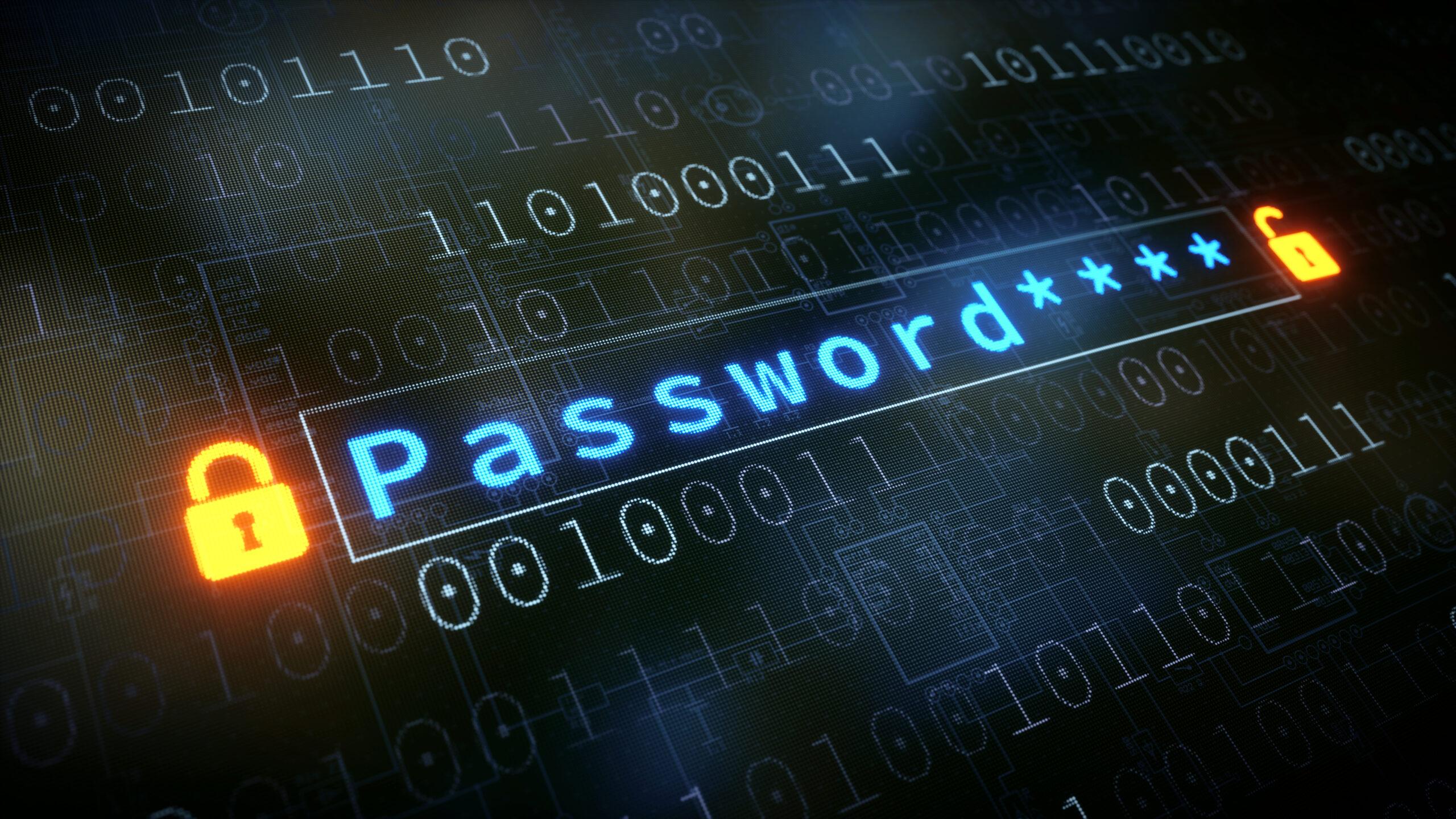 Password Prowess: Beefing Up Your Digital Fort Knox