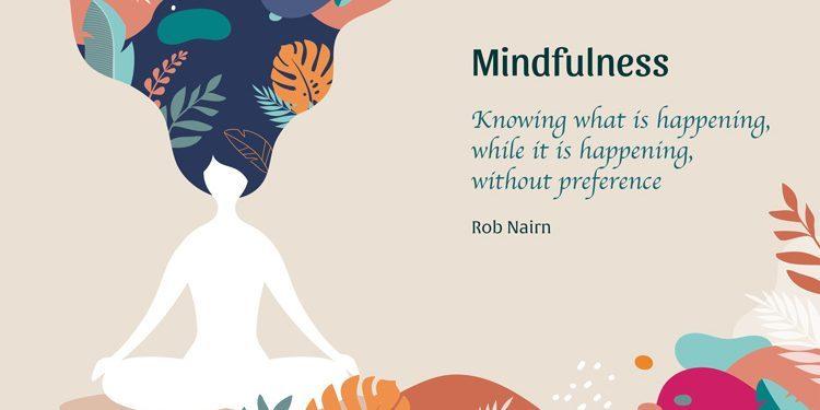 Mindfulness in⁤ the Digital Age Why Your Phone Might Be ‌the Zen Master You Never Knew You Needed