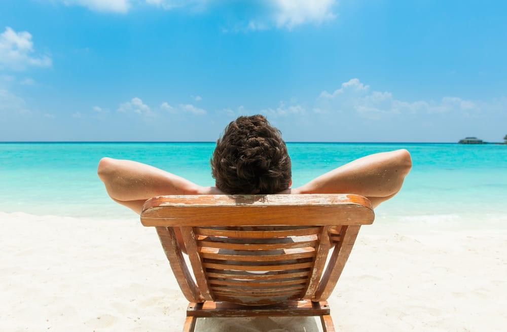 Vacation in Your Chair: Mindfulness Tips​ for the⁣ Desk-Warrior