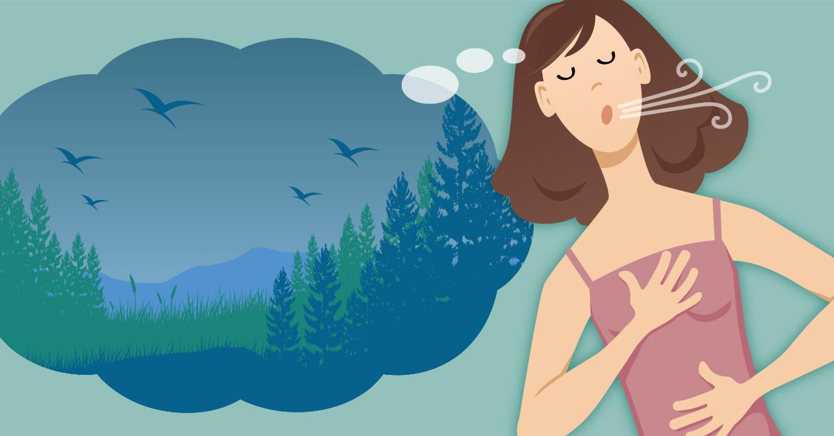 Breathing Like a Ninja: Mastering ​the‌ Art of Inhale and ⁤Exhale