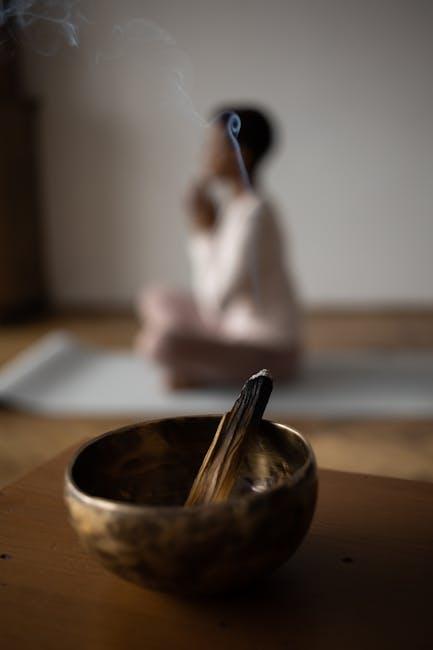 Finding Your Inner Zen: How Obsessively Counting Breaths Can Actually Help Your Gut