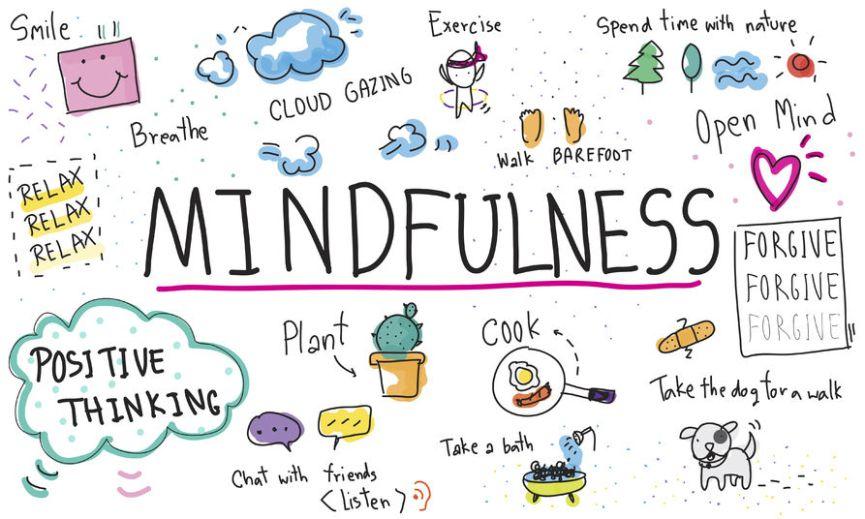 Mindfulness Magic: Turning ⁢Stress into Zen with a Dash of Humor