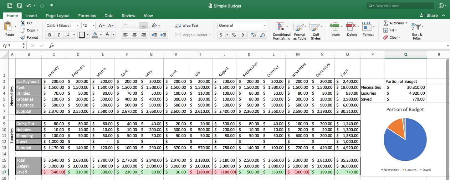 Spreadsheets and Shenanigans: What Your ​Calculator​ Doesn’t Want⁤ You to Know