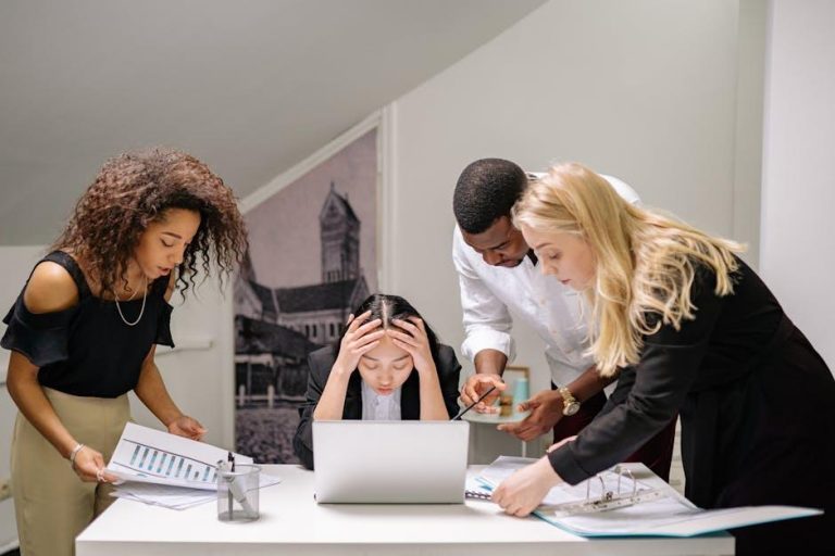 Stop Googling “How to Get Rich Quick”—It’s Not Happening