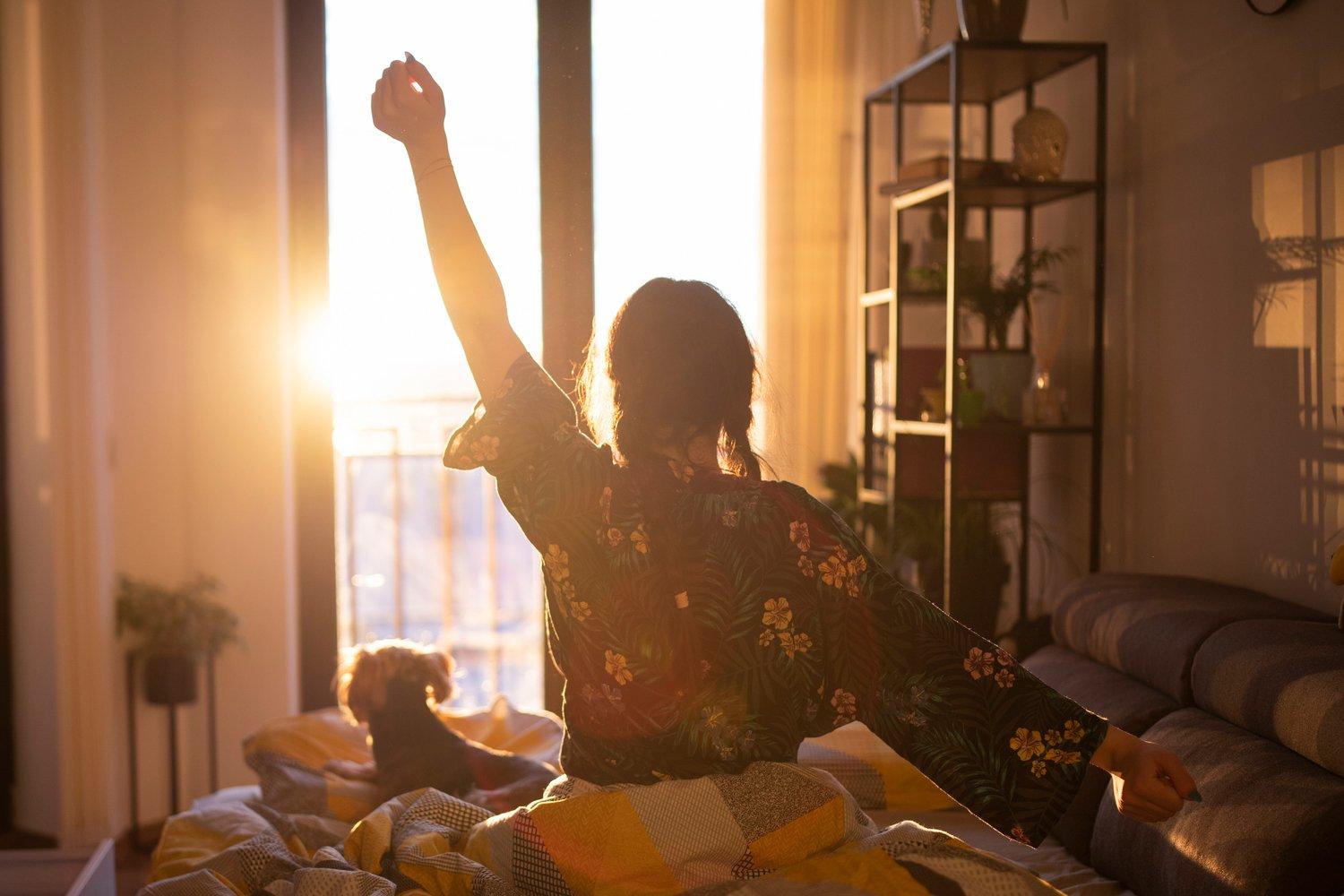 Wake Up ⁤and⁣ Build Wealth the Real⁣ Way Instead ‌of Dreaming