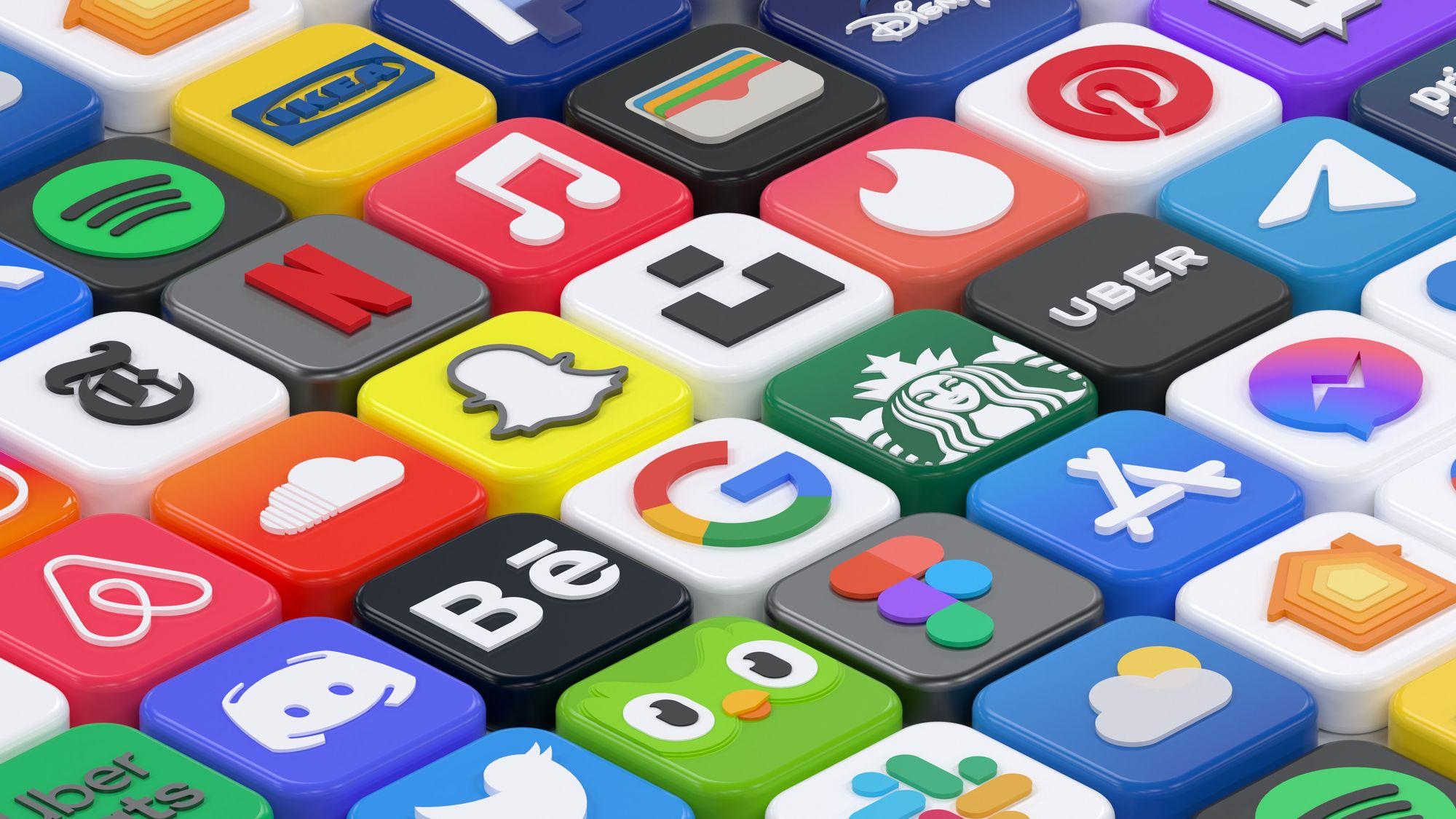 Making Apps⁤ Your Patients‌ New Best friends