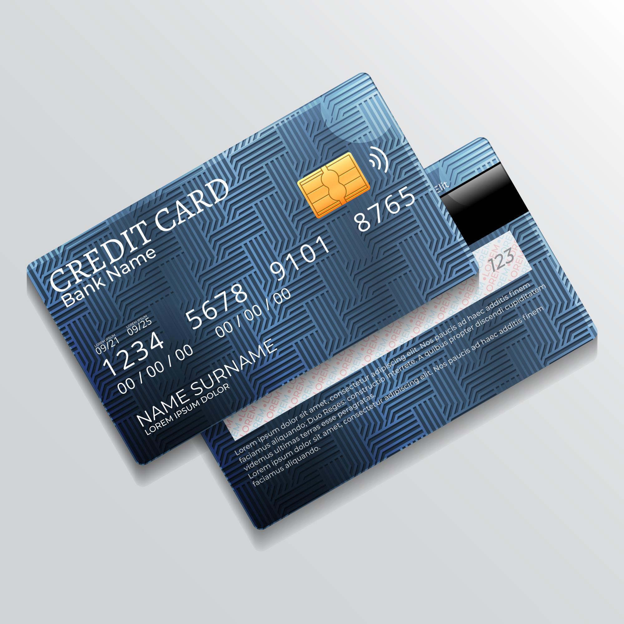 Stop Pretending Your credit Card is Free Money and Face ⁤the Math