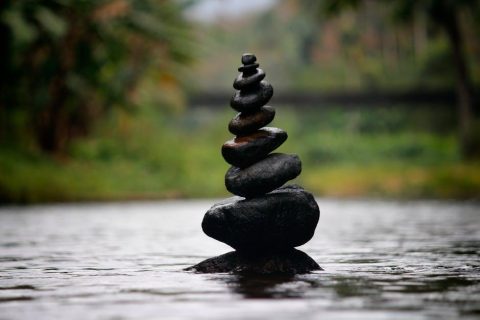 How to Actually Balance Risk and Reward in Your Portfolio