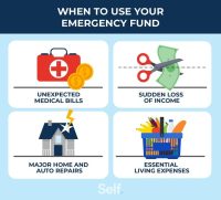 Your Emergency Fund Isn’t Optional—Stop Pretending It Is