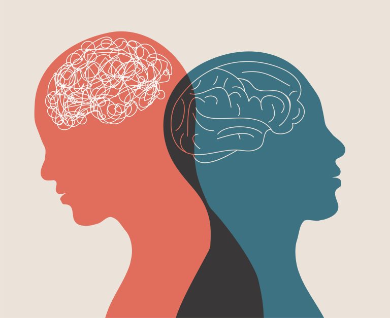 Stop Waiting for Someone Else to Fix Your Mental Health