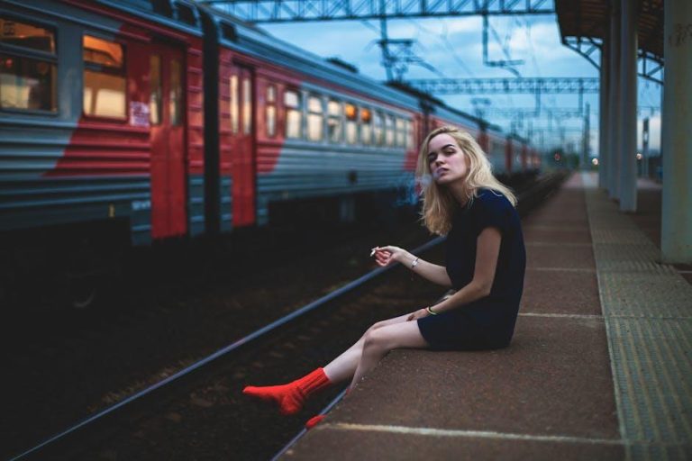 Stop Waiting for the Perfect Moment to Start Taking Care of Yourself
