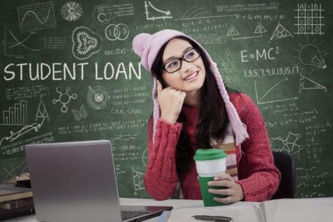 Your Student Loans Aren’t Going Anywhere—Here’s How to Deal